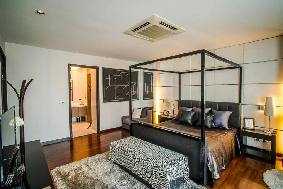ขายบ้านทาวโฮมเอกมัย Residence สุขุมวิท65 Townhome Sukhumvit 4ชั้น ใกล้BTSเอกมัย950ม. ไปทองหล่อสะดวก ได้ทั้งเอกมัยสุขุมวิท71 พระราม4 คลองตัน 0879074045 10