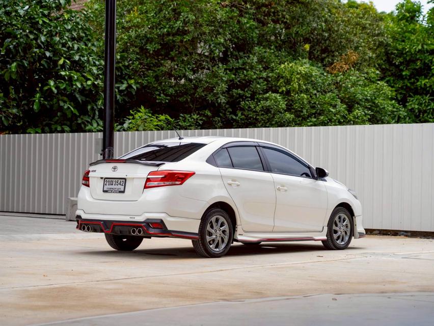 Toyota Vios 1.5 Mid ปี 2019 6