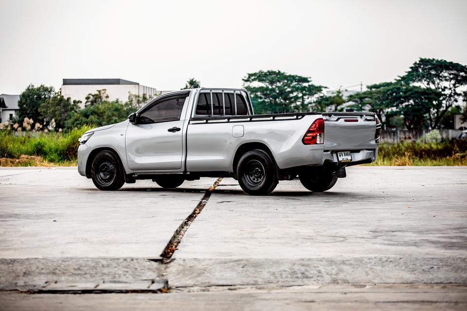 รหัสรถ GT8464 Toyota Revo 2.4 Entry Standard Cab ปี 2021 รูปที่ 9