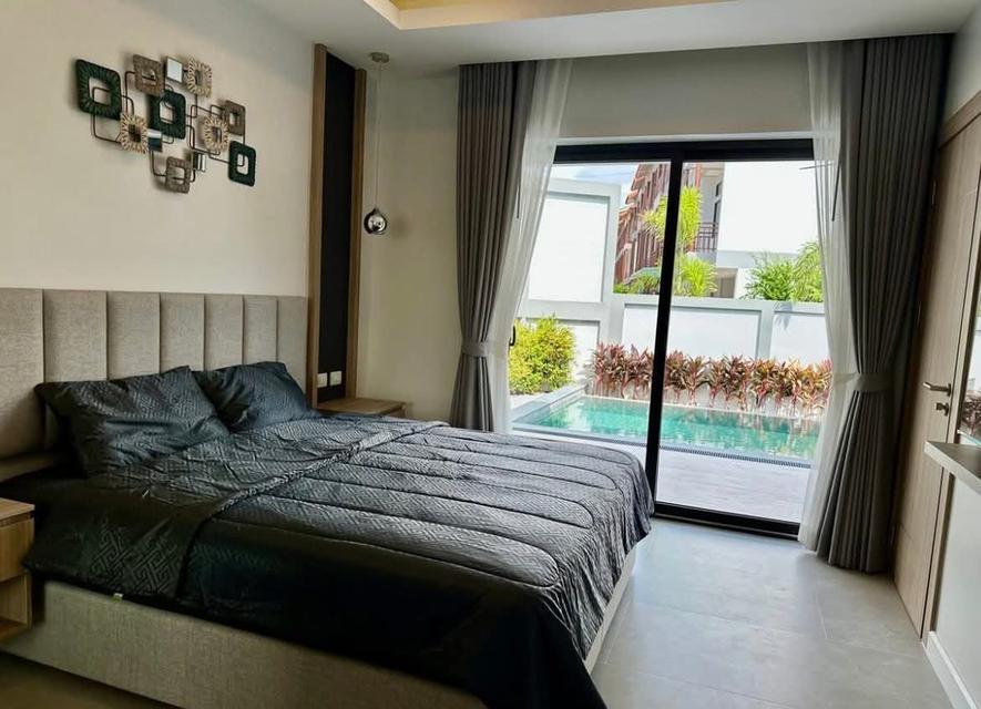 Luxury villa Pattaya 7