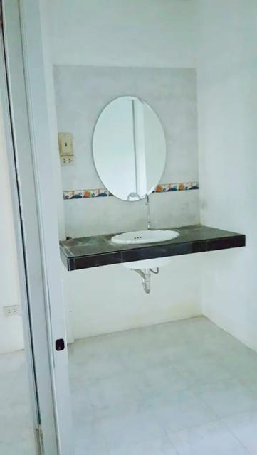 พณิชยการธนบุรี ให้เช่าโฮมออฟฟิศ 3.5 ชั้น บ้านเปล่า 19 ตร.วา. 245 ตร.ม.MRT หลักสอง 4 กม. บางแวก 6