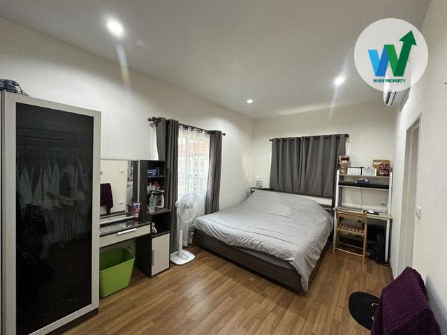 ขายด่วน I LEAF Prime PRACHAUTHIT 90 (ไอลีฟ ไพร์ม ประชาอุทิศ 90) 4