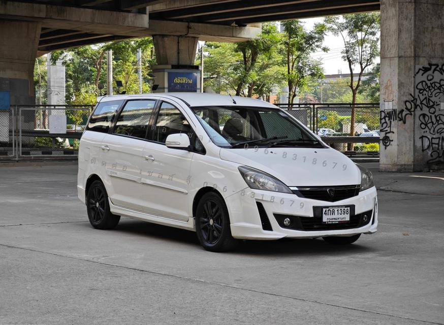 PROTON EXORA 1.6 Auto 2012 