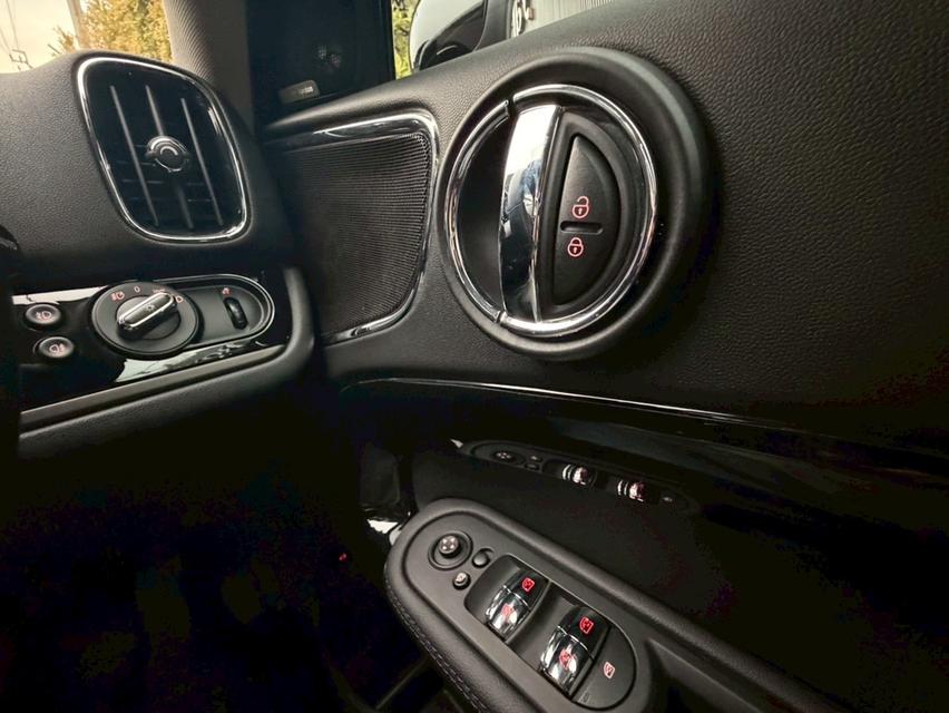 รหัสรถ AP9979 MINI Cooper S Countryman Hightim ปี 2023 รูปที่ 16