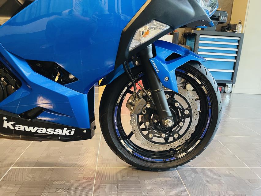 Ninja400/2021 8
