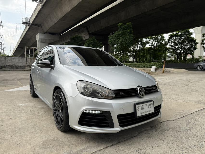 Volkswagen GOLF 1.4 TSi ปี2010
