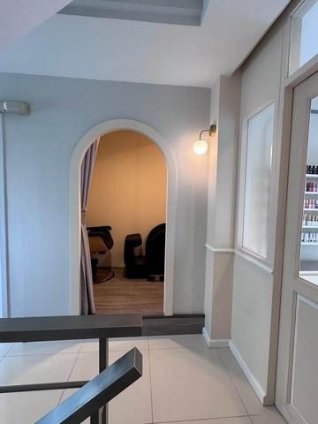 ให้เซ้งกิจการร้านเสริมสวยย่านอ่อนนุชศรีนครินทร์ โครงการThe Masterอ่อนนุช41 ใกล้BTSศรีนุช300 เมตร 6