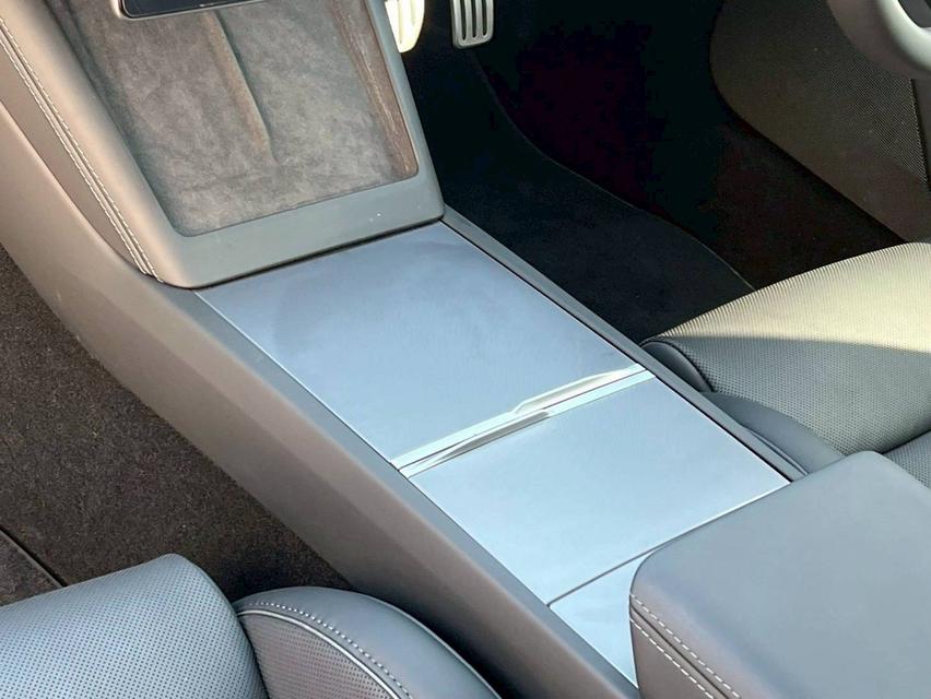 Tesla Model 3 Highland Performance (EAP) ปี 2024 รูปที่ 18