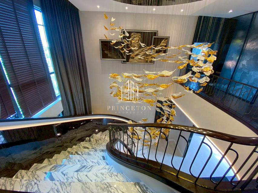 Grand Bangkok Boulevard Sukhumvit–Srinakarin - แกรนด์ บางกอก บูเลอวาร์ด สุขุมวิท - ศรีนครินทร์ 7