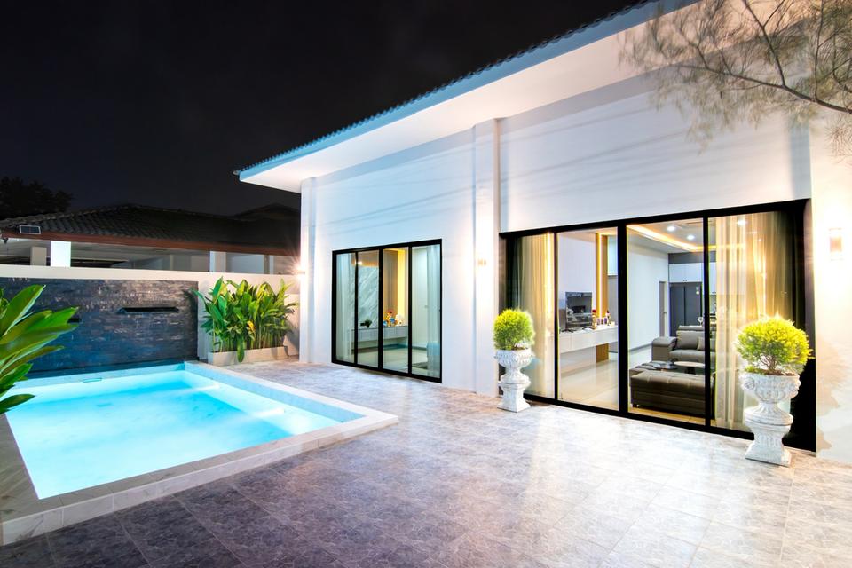 Areeya Pool Villa Pattaya 10