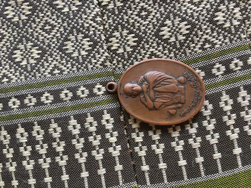 หลวงพ่อคูณปริสุทฺโธปี2538