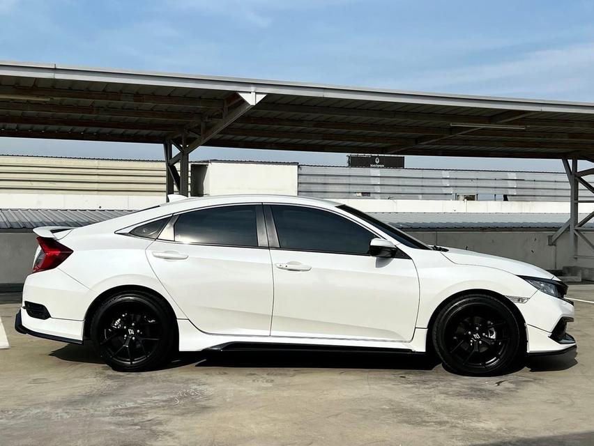 ปล่อยขาย Honda Civic ปี 2020 5