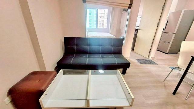 คอนโด The Parkland ศรีนครินทร์ สำโรงเหนือ เมืองสมุทรปราการ 6