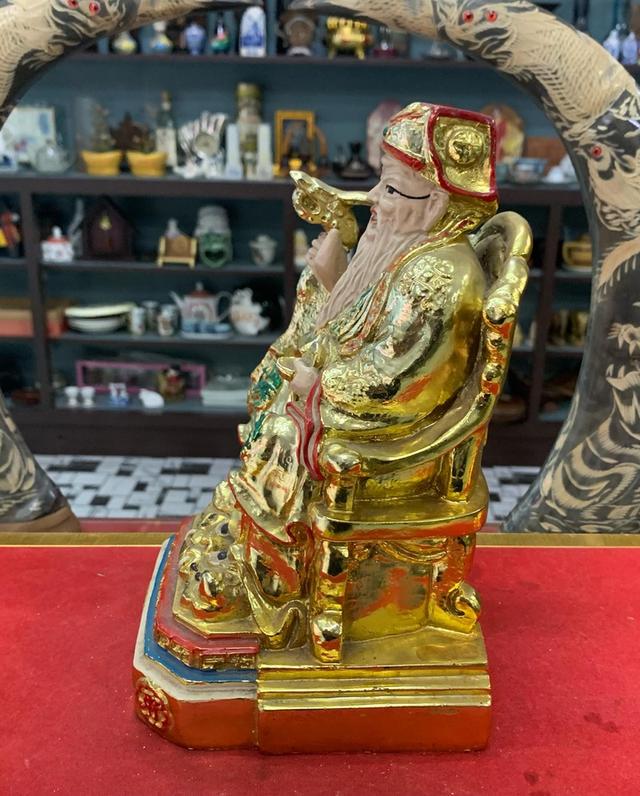 เทพจีนเนื้อเรซิน 4