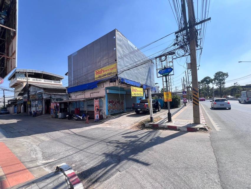 ขายที่ดินเปล่า ซอยลำลูกกา 35 ใกล้รถไฟฟ้าสถานีคูคต 4