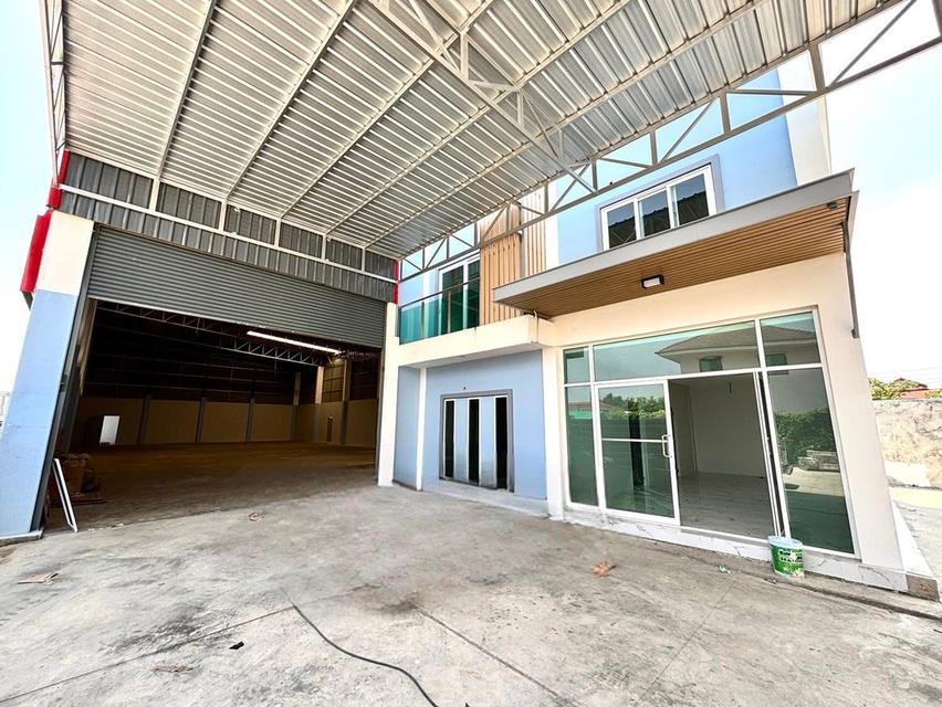 ขายโรงงานสร้างใหม่ พื้นที่ใช้สอย  760 ตรม ต.คลองมะเดื่อ อ.กระทุ่มแบน จ.สมุทรสาคร 3