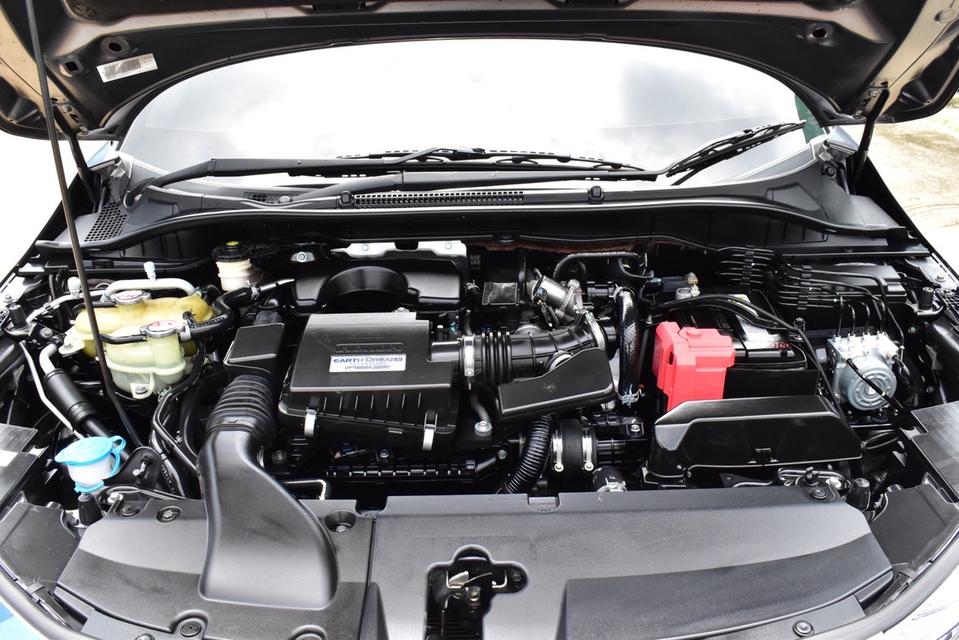 รหัสรถ PB9565 HONDA CITY 1.0 TURBO SV ปี2021 6