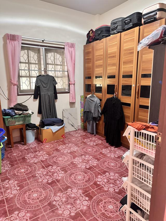 ปล่อยด่วน! บ้านเดี่ยวหลังสวย พื้นที่กว้าง77ตร.ว. ตัวบ้านสถาพดี สีสันสดใส สภาพนางฟ้า 7