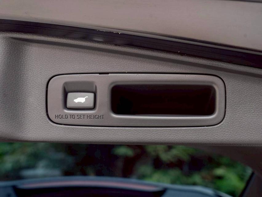 HONDA CR-V 2.4EL 4WD ปี 2020 จด 2022♨️ #ประกันเครื่องเกียร์3ปี3หมื่นkm ♨️ รูปที่ 14