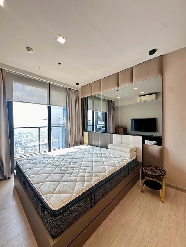 condominium ใจกลางพระราม9 วิวเมืองกรุง 7