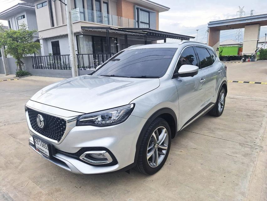 mg hs x 1.5 top 2021