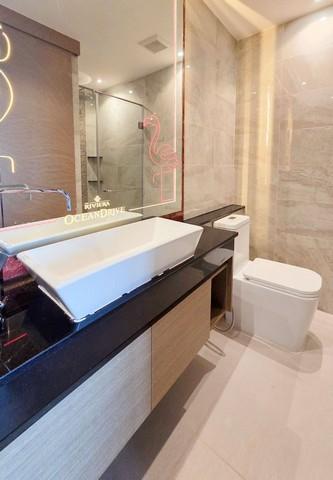 ให้เช่า คอนโด FOR RENT The Riviera Ocean Drive Jomtien area 8