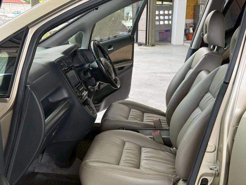 2003 HONDA STREAM 2.0S 10