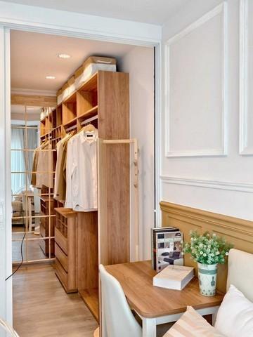 ให้เช่า โครงการ Regent Home Bangna รีเจ้นท์ โฮม บางนา แขวงบางนา 5