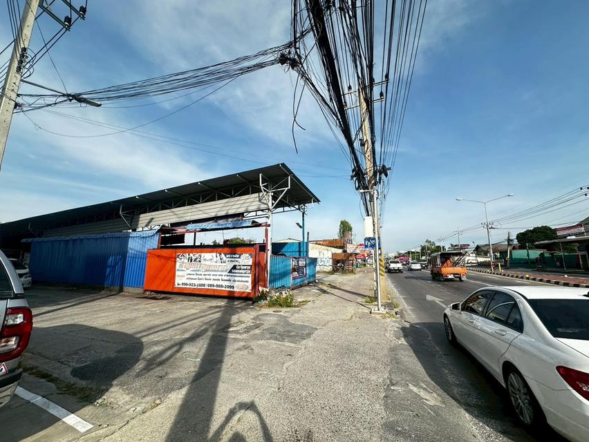 ขายด่วน  ที่ดิน  100 ตรว.พร้อมอาคารห้องเช่า 2 ชั้น 16 ห้อง 6