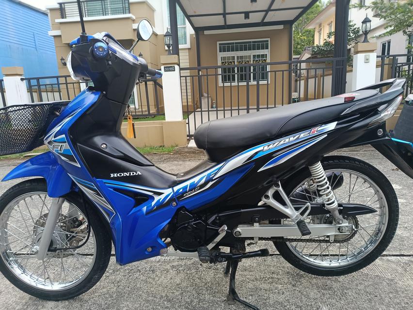Wave 110i 9