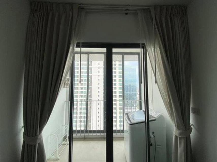 For Rent IDeo Q Phayathai Condominium ใกล้ BTS พญาไท 5