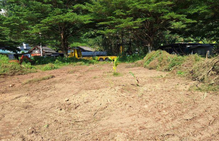 ขายที่ดิน ใกล้ สนามกอล์ฟ ล้อคปาล์ม กะทู้ ภูเก็ต 5 ไร่ กว่า ติดถนน 4