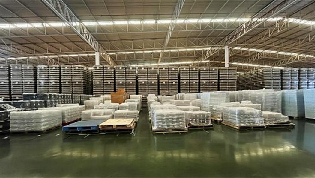 ให้เช่าพื้นที่คลังสินค้า โกดัง โรงงาน พร้อมบริการโลจิสติกส์ครบวงจร สวนอุตสาหกรรมโรจนะ อยุธยา 4