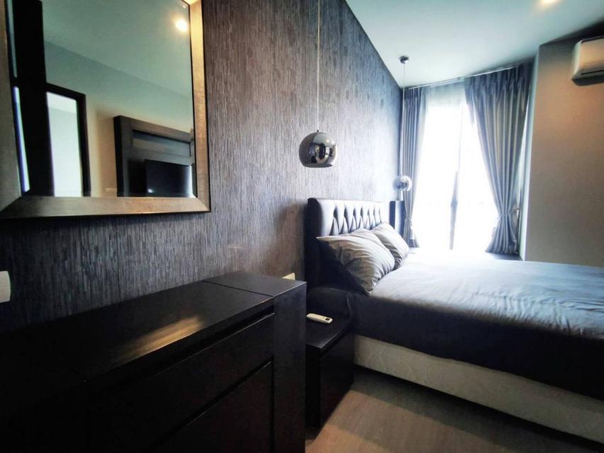 ให้เช่า คอนโด ริธึ่ม สุขุมวิท 44-1 ชั้น 11 ขนาด 35 ตรม. ราคา 25,000 บาท-เดือน 1