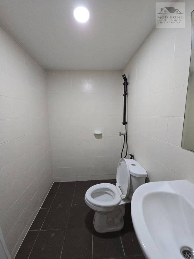 ทาวน์โฮม พฤกษาวิลล์57 พัฒนาการ38 19