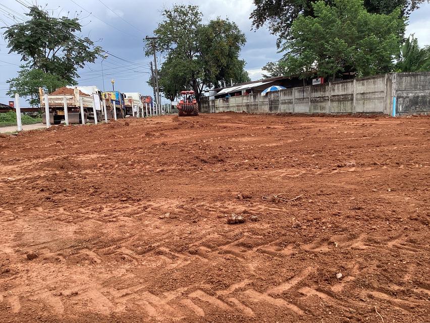 ขายที่ดินริมโขงสำหรับสร้างบ้านพักตากอากาศในเมืองนครพนม 8