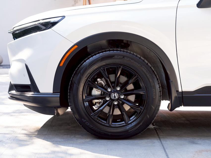 รหัสรถ 12AT2188 📌 HONDA CR-V e:HEV 2.0 ES 2WD(5 Seat)( G6 ) | ปี : 2025 5