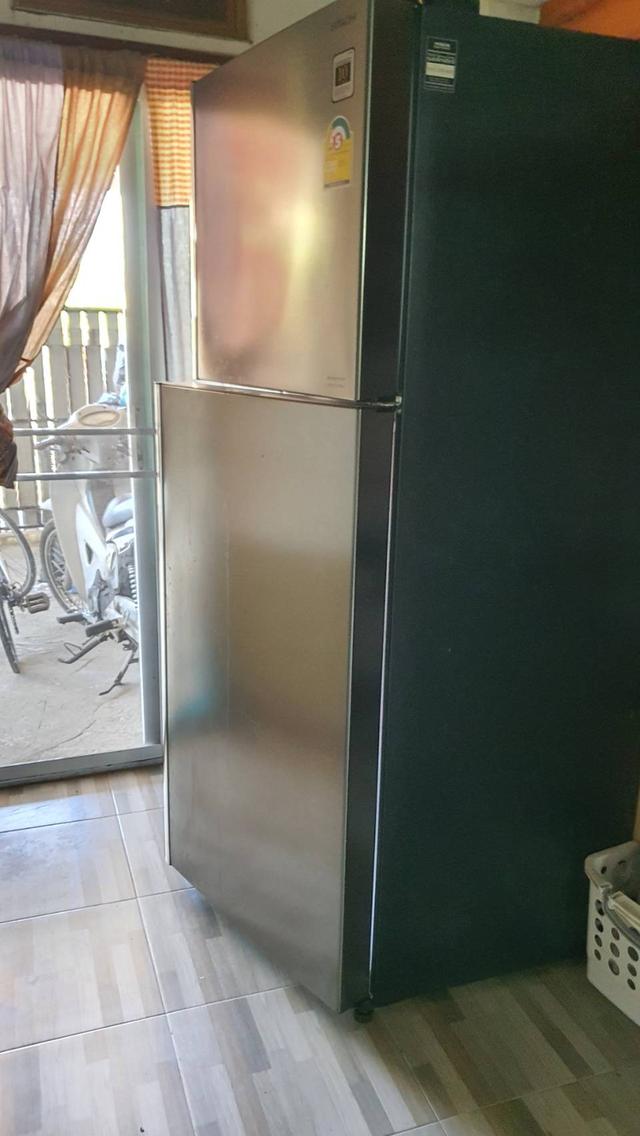 ตู้เย็น ฮิติชิ 15คิว มือสอง 4