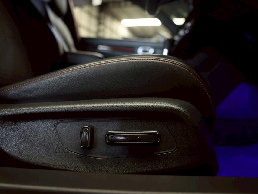 ⚡2024 Honda CIVIC 2.0 FE e:HEV RS Sedan AT⚡ รูปที่ 18