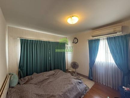 ขายบ้านเดี่ยว หมู่บ้าน เดอะ แพลนท์ พระราม9 วงแหวน 2 4