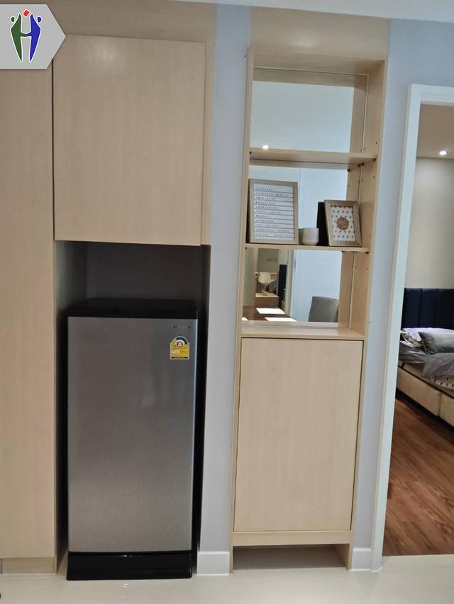 แกรนด์แคริบเบียน คอนโดเขาพระตำหนัก ให้เช่า 18000 บาท 5