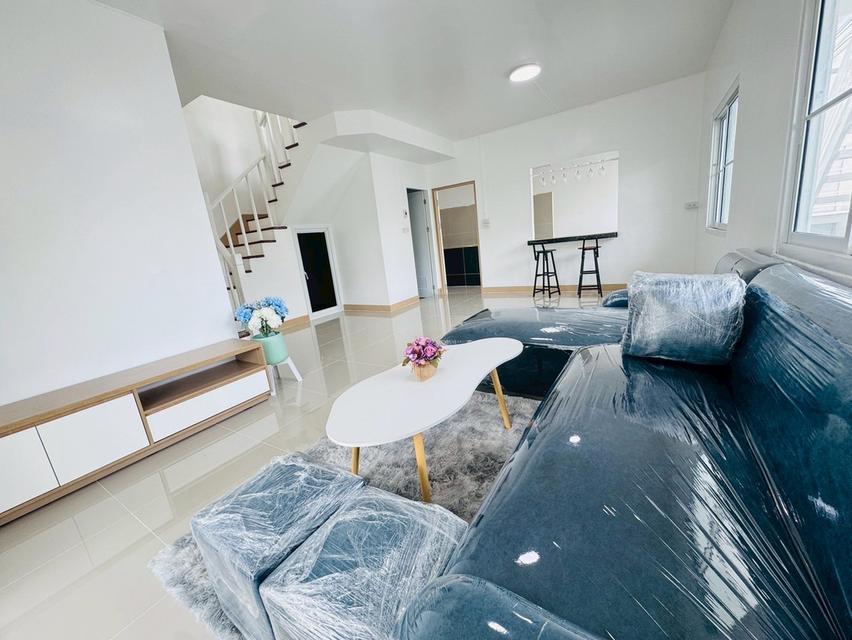 หมู่บ้านพฤกษา30 12