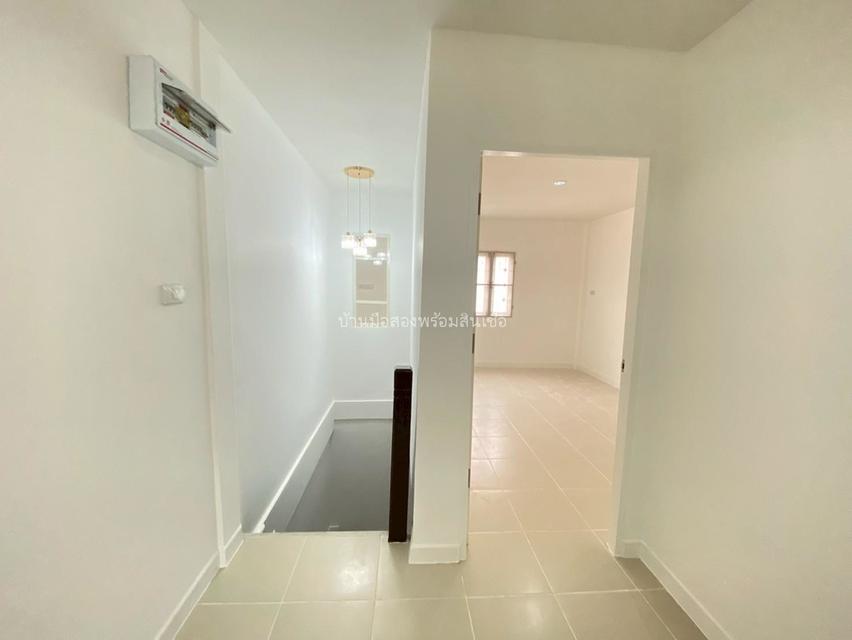 หมู่บ้านเคซี 6 พระยาสุเรนทร์ 45 9