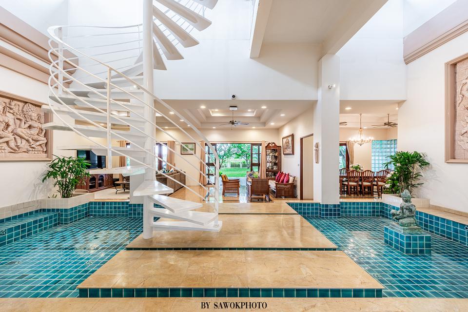 รับถ่ายภาพบ้าน คอนโด และ Airbnb ช่างภาพอสังหา 5