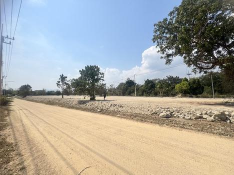 P-9 ขายที่ดินทำเลสวยติดถนน พื้นที่หุบกะพง พื้นที่ 151 ตร.วา ขึ้นไป ราคาเริ่มต้นที่ 14,000 บาท 8