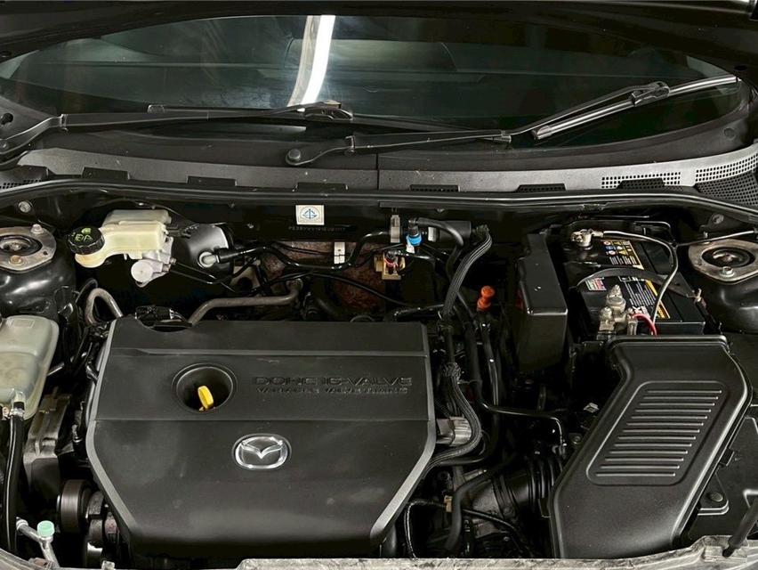 รหัสรถ WMT7717 Mazda3 2.0R Sport Hatchback ปี 2008  12