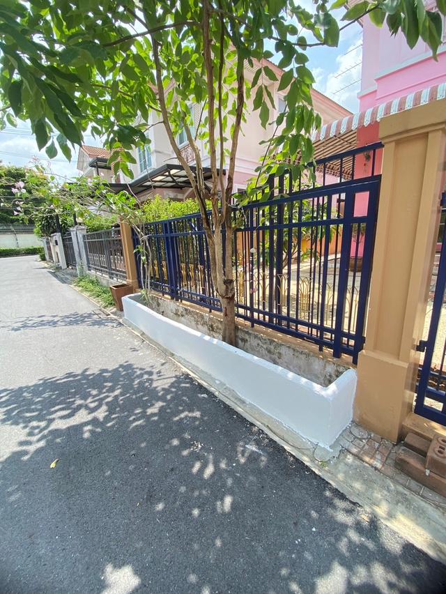 🏠ขายบ้านเดี่ยว🏠 อิมเมจ เพลส พุทธมณฑลสาย 4  19