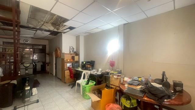 ขายบ้านราคาถูกที่สุดในย่านนี้! หมู่บ้านสว่างจิต สวนผัก 2 ซอย 2 แยก 10 ตลิ่งชัน 6