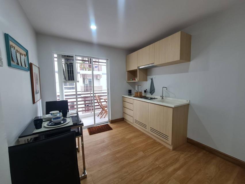 วี คอนโด แจ้งวัฒนะ V Condo ใกล้เซ็นทรัล แจ้งวัฒนะ 9