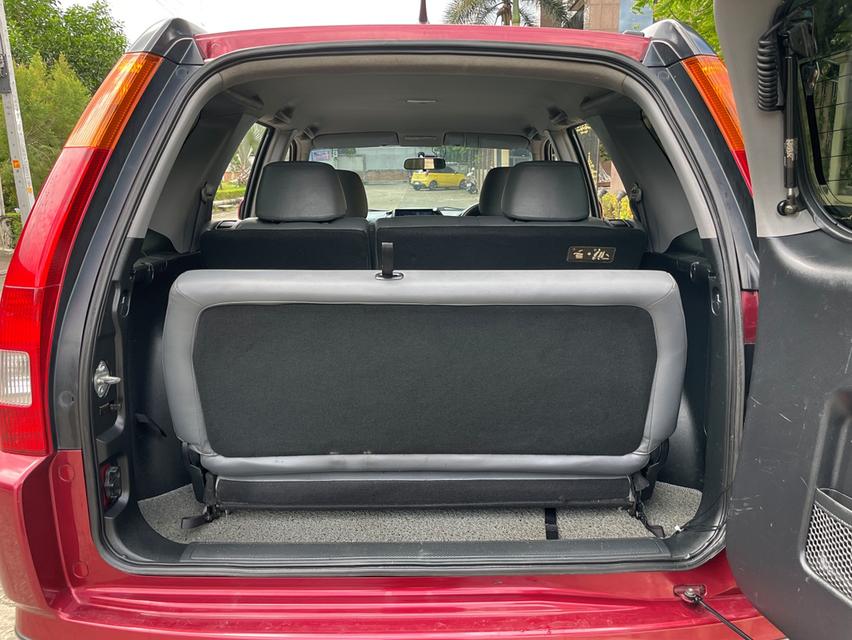 HONDA CRV 2.0 EF (i-VTEC) ปี 2003 AUTO 4WD 13